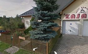 Przy Kominku Polanica-Zdrój